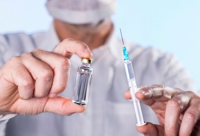 Вакцинація проти дифтерії в Україні: як, де і скільки коштує в 2019
