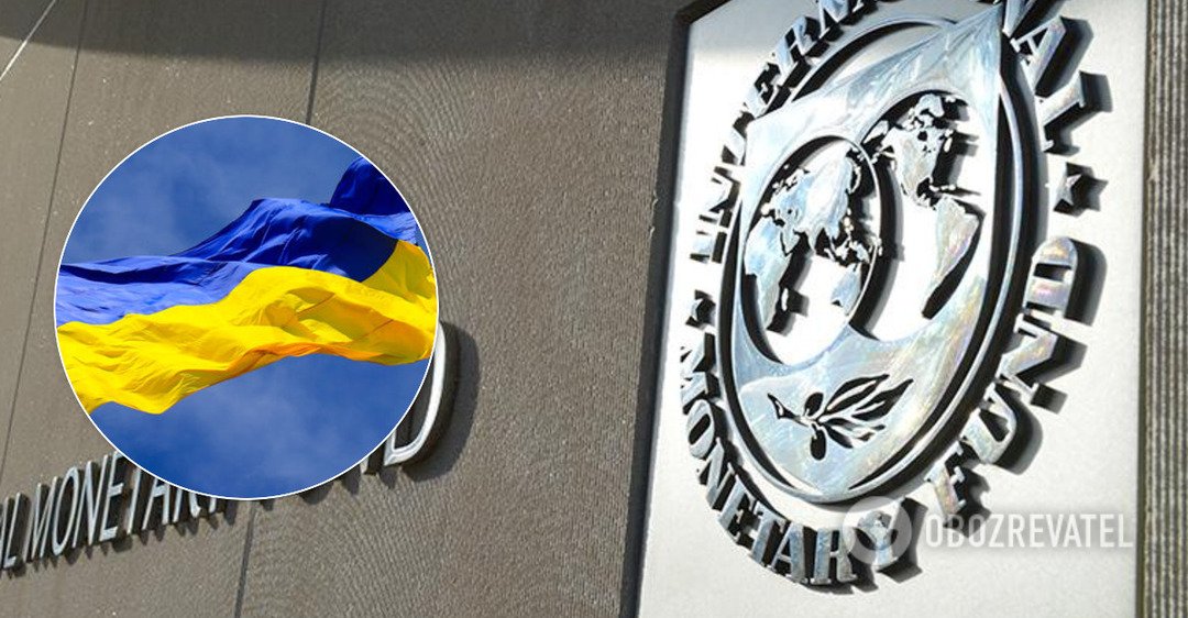 Україна відмовиться від кредитів МВФ