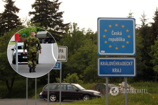 Польща пояснила вторгнення своїх військових в Чехію "непорозумінням"
