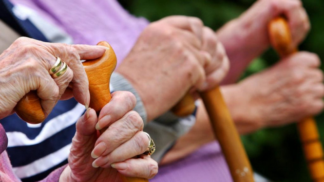 В Україні невдовзі підвищать пенсійний вік: усі деталі