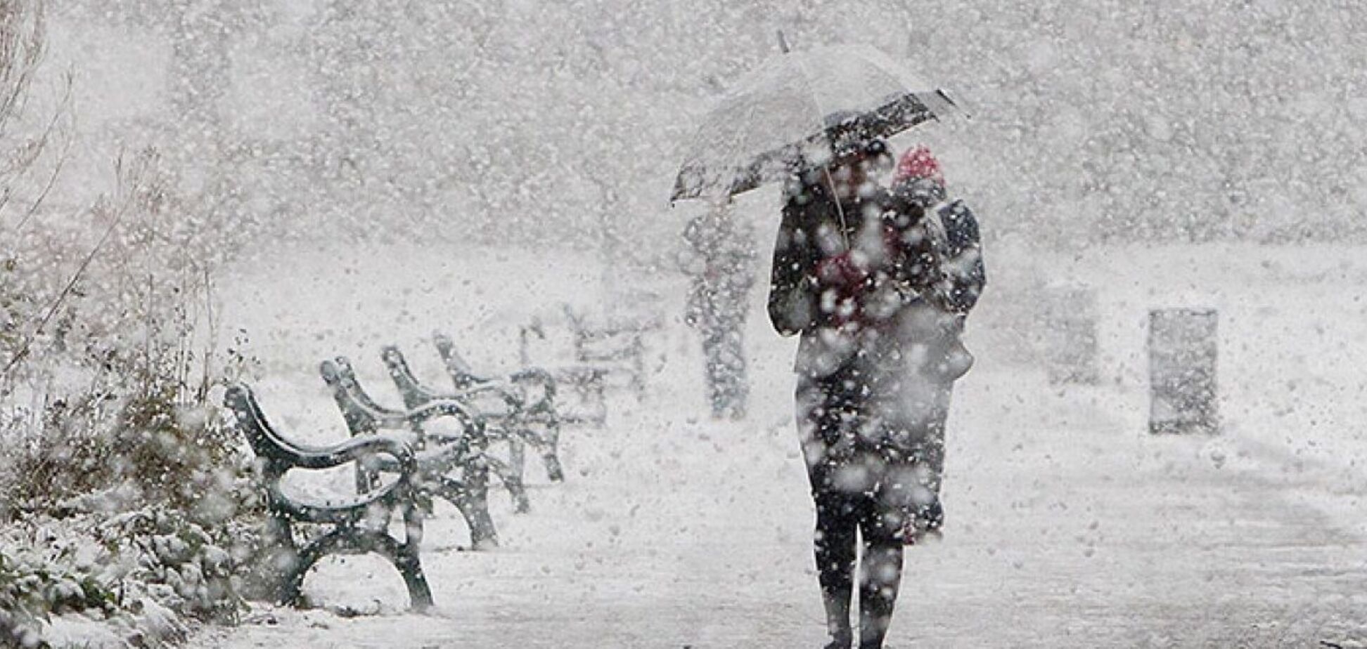 В Україні вдарять морози до -20: синоптикиня дала прогноз на наступний тиждень