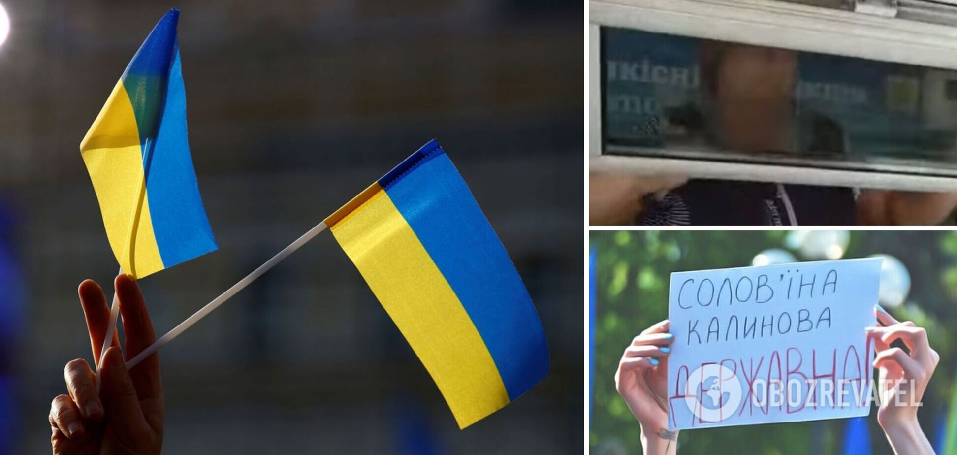 У Харкові продавчиня відмовилася обслуговувати клієнтку через українську мову. Відео скандалу і всі подробиці